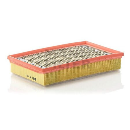 Mann-Filter 02-05 Bmw 745I/02-05 745Li/06-09 750I Air Filter, C30153/1 C30153/1